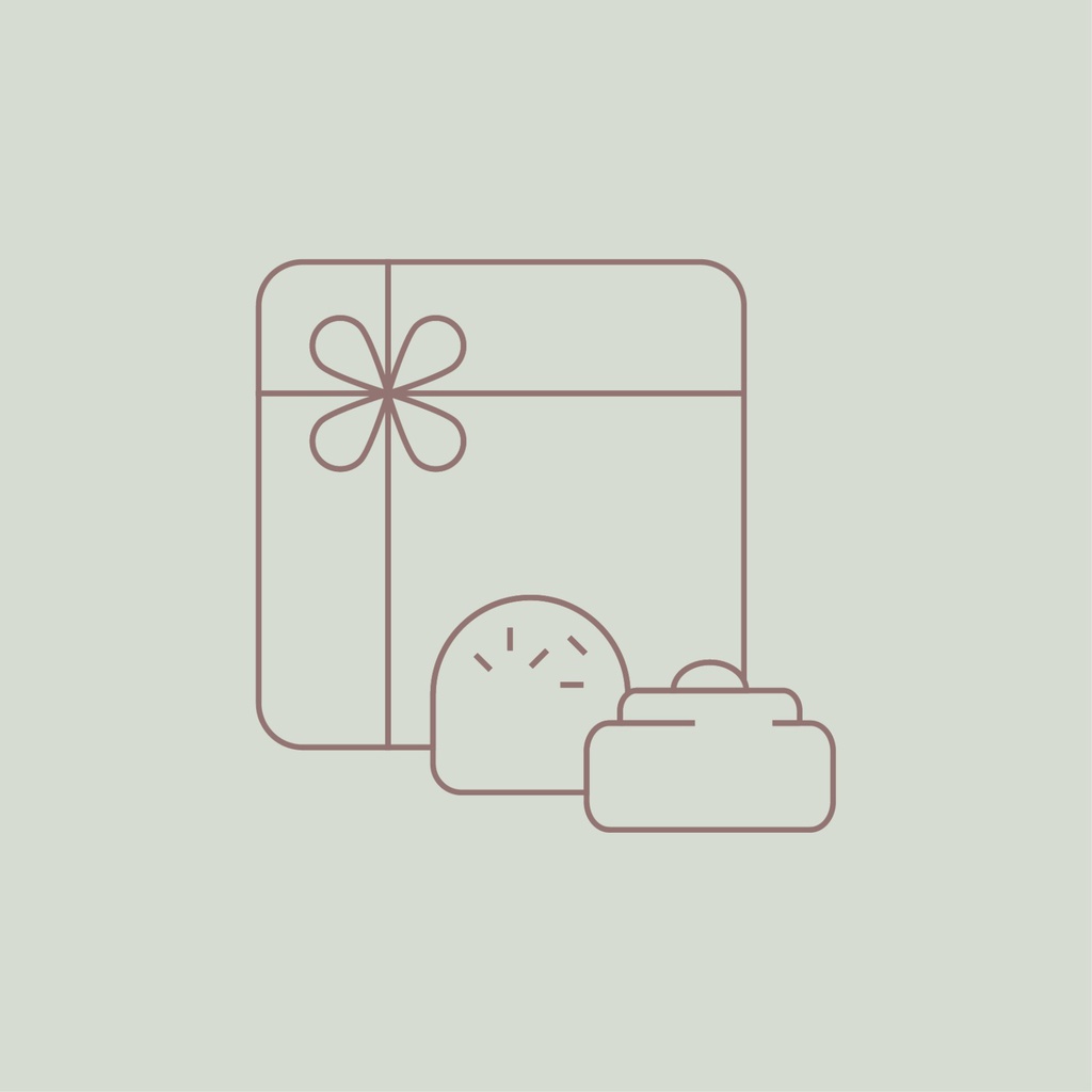 Petula Assorted Chocolate Box